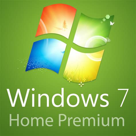 Activation windows 7 home premium